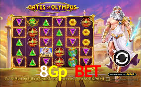 8Gp Bet