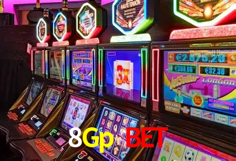 8Gp Bet